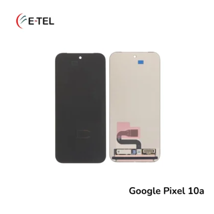 Google Pixel 10a Display Price in Bangladesh