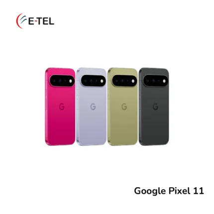 Google Pixel 11 Backshell Price in Bangladesh