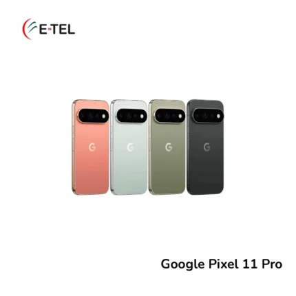 Google Pixel 11 Pro Backshell Price in Bangladesh