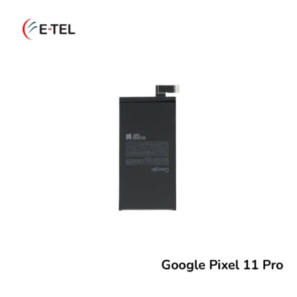 Google Pixel 11 Pro Battery Price in Bangladesh