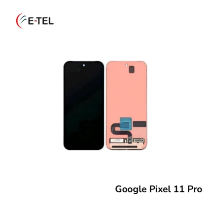 Google Pixel 11 Pro Display Price in Bangladesh