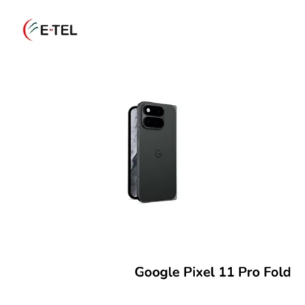 Google Pixel 11 Pro Fold Backshell Price in Bangladesh