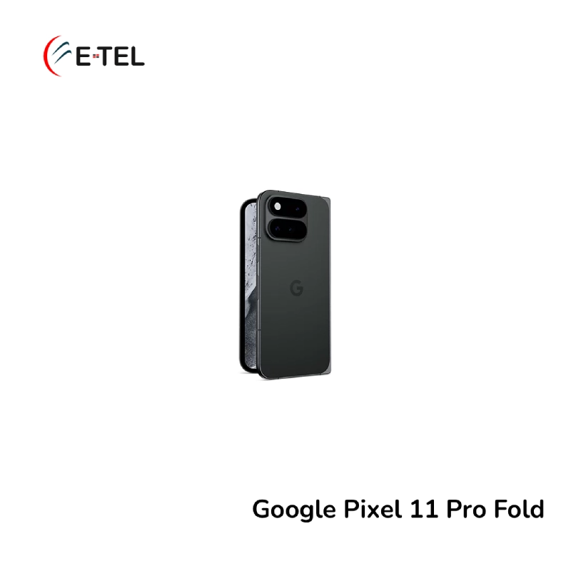 Google Pixel 11 Pro Fold Backshell Google Pixel 11 Pro Fold Backshell Price in Bangladesh