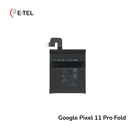 Google Pixel 11 Pro Fold Battery Price in Bangladesh