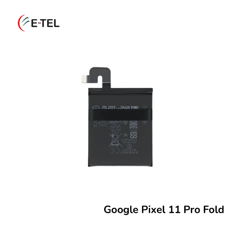 Google Pixel 11 Pro Fold Battery Google Pixel 11 Pro Fold Battery Price in Bangladesh