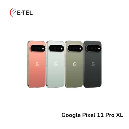 Google Pixel 11 Pro XL Backshell Price in Bangladesh