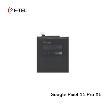 Google Pixel 11 Pro XL Battery Price in Bangladesh