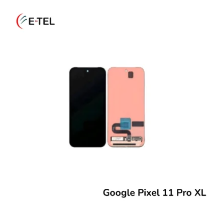 Google Pixel 11 Pro XL Display Price in Bangladesh