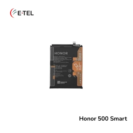 Honor 500 Smart Battery Price in Bangladesh