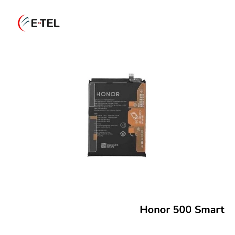Honor 500 Smart Battery Honor 500 Smart Battery Price in Bangladesh