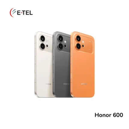 Honor 600 Backshell Price in Bangladesh