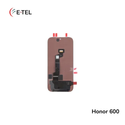 Honor 600 Display Price in Bangladesh