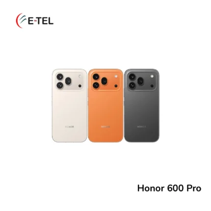 Honor 600 Pro Backshell Price in Bangladesh