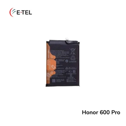 Honor 600 Pro Battery Price in Bangladesh