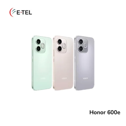 Honor 600e Backshell Price in Bangladesh