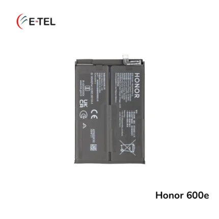 Honor 600e Battery Price in Bangladesh