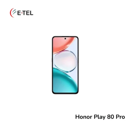 Honor Play 80 Pro Display Price in Bangladesh