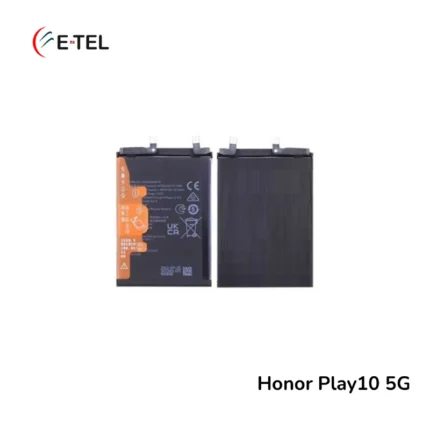 Honor Play10 5G Battery Price in Bangladesh