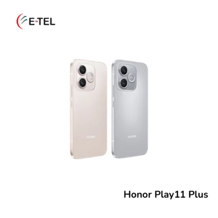 Honor Play11 Plus Backshell Price in Bangladesh