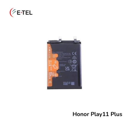 Honor Play11 Plus Battery Price in Bangladesh