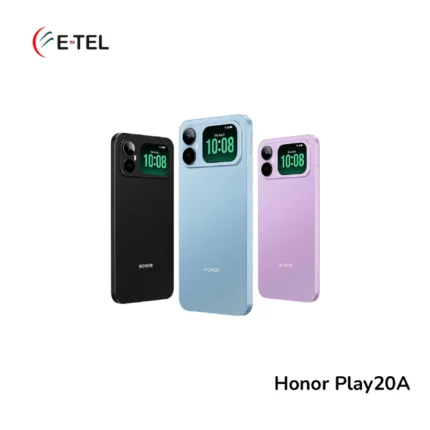 Honor Play20A Backshell Price in Bangladesh