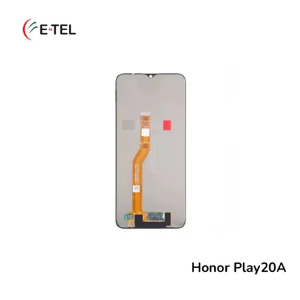 Honor Play20A Display Price in Bangladesh