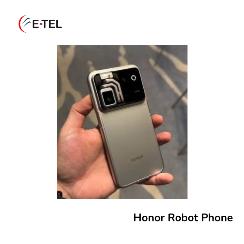 Honor Robot Phone Backshell Honor Robot Phone Backshell Price in Bangladesh