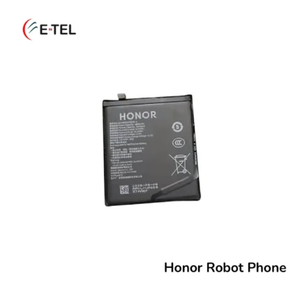Honor Robot Phone Battery Price in Bangladesh
