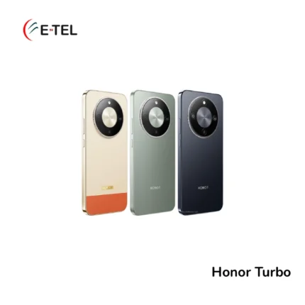 Honor Turbo Backshell Price in Bangladesh