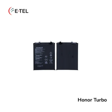 Honor Turbo Battery Price in Bangladesh
