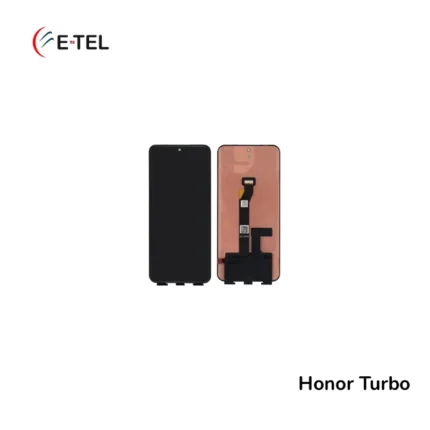 Honor Turbo Display Price in Bangladesh