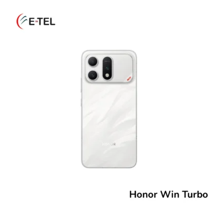 Honor Win Turbo Backshell Price in Bangladesh