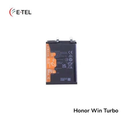 Honor Win Turbo Battery Price in Bangladesh