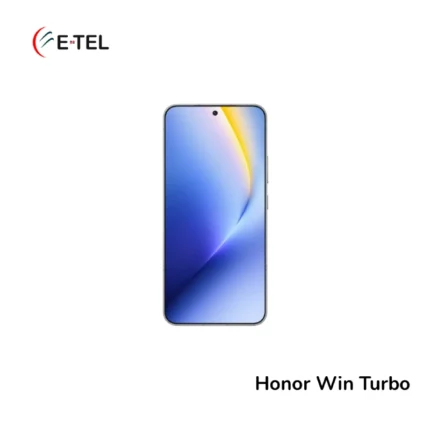 Honor Win Turbo Display Price in Bangladesh