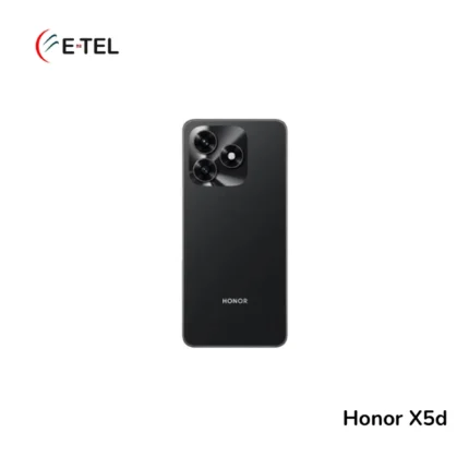 Honor X5d Backshell Price in Bangladesh
