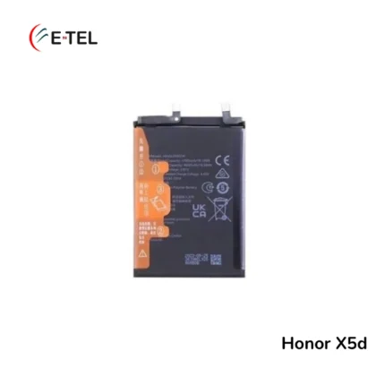 Honor X5d Battery Price in Bangladesh