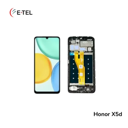 Honor X5d Display Price in Bangladesh