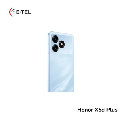 Honor X5d Plus Backshell Price in Bangladesh