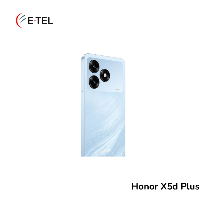 Honor X5d Plus Backshell Honor X5d Plus Backshell Price in Bangladesh