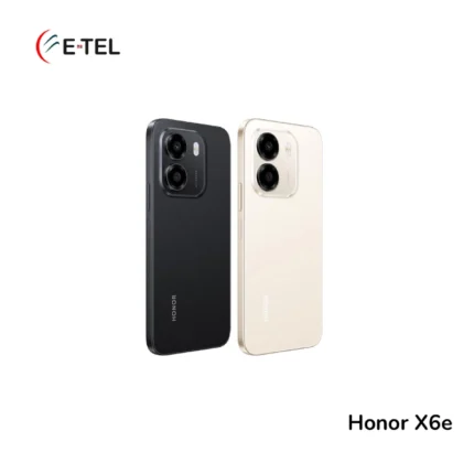 Honor X6e Backshell Price in Bangladesh