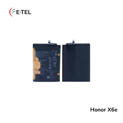 Honor X6e Battery Price in Bangladesh