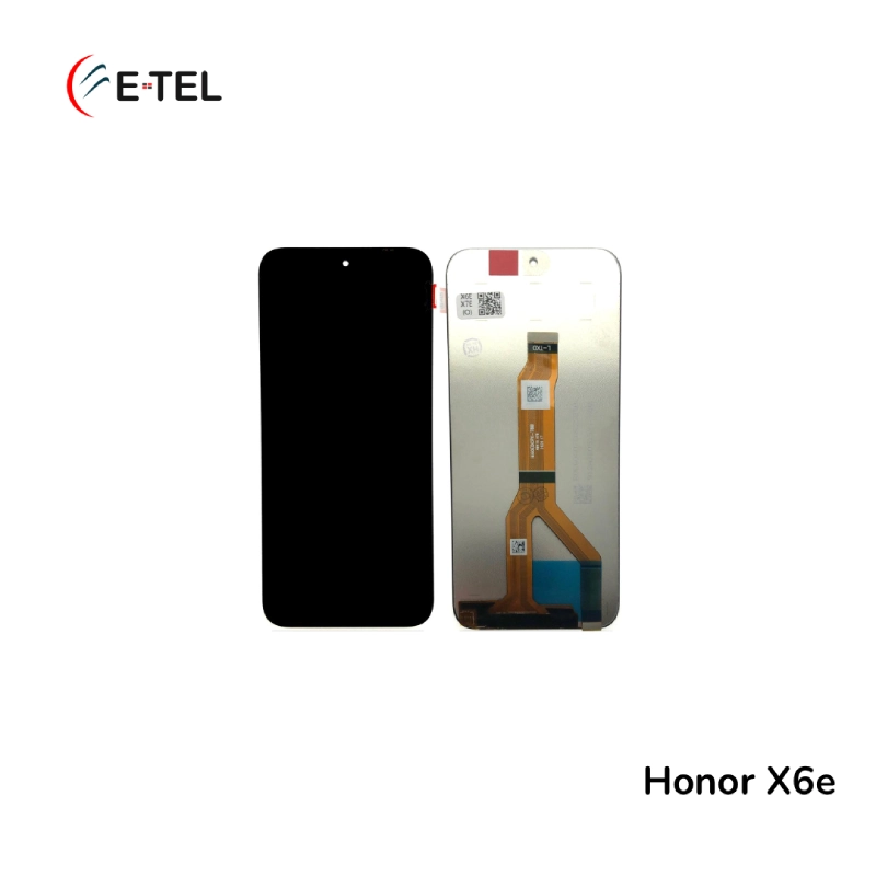Honor X6e Display Honor X6e Display Price in Bangladesh