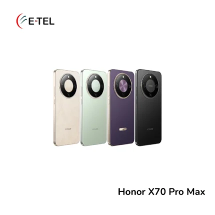 Honor X70 Pro Max Backshell Price in Bangladesh