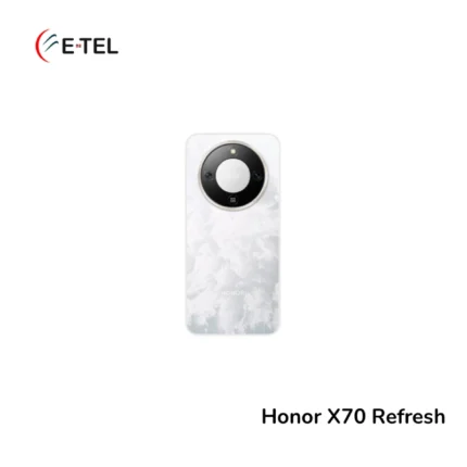 Honor X70 Refresh Backshell Price in Bangladesh