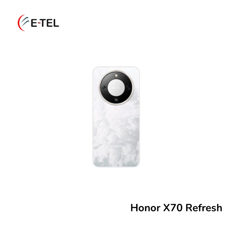 Honor X70 Refresh Backshell Honor X70 Refresh Backshell Price in Bangladesh