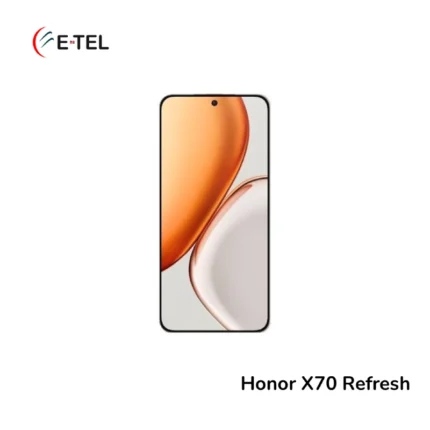 Honor X70 Refresh Display Price in Bangladesh