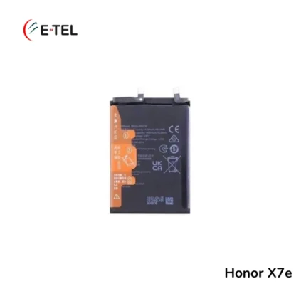 Honor X7e Battery Price in Bangladesh