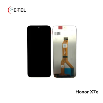 Honor X7e Display Price in Bangladesh