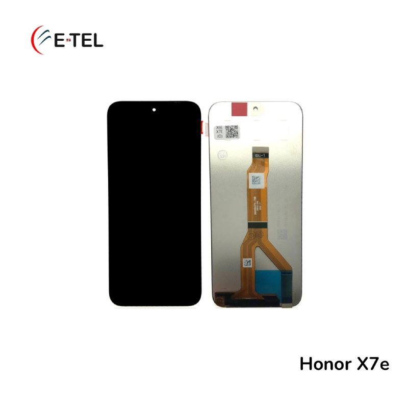Honor X7e Display Honor X7e Display Price in Bangladesh