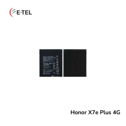 Honor X7e Plus 4G Battery Price in Bangladesh